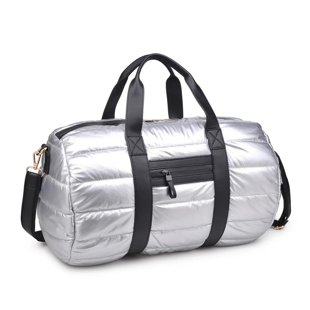Powerplay Duffel