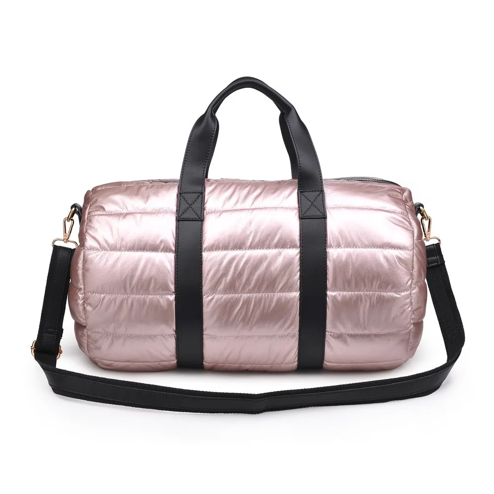 Powerplay Duffel