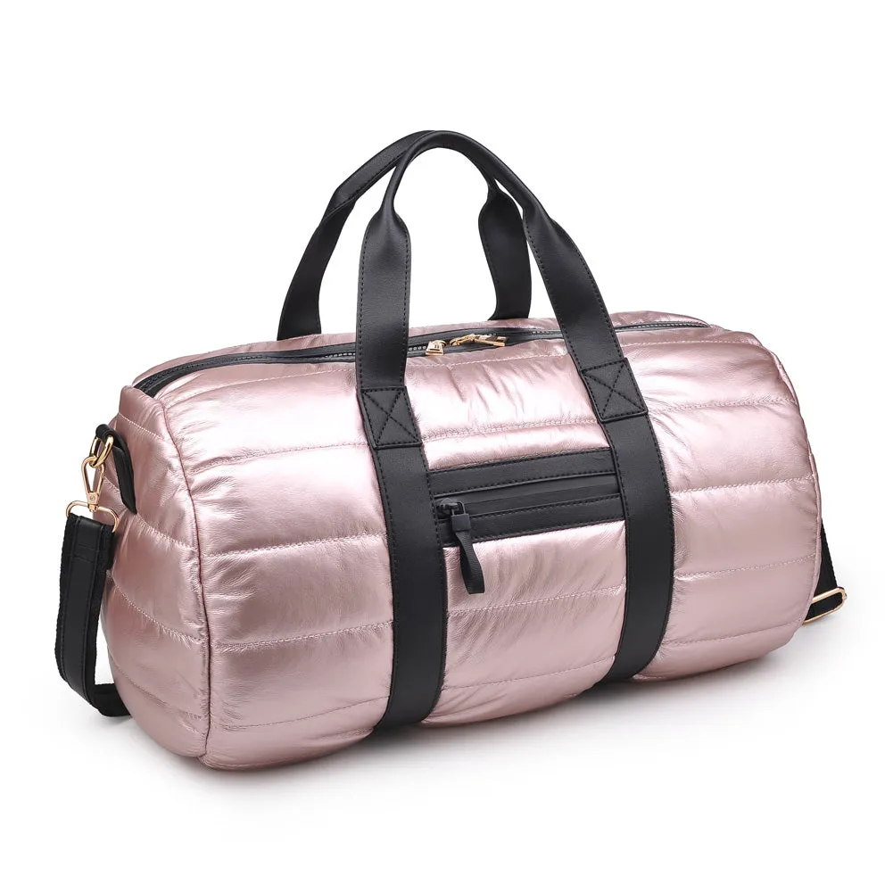 Powerplay Duffel