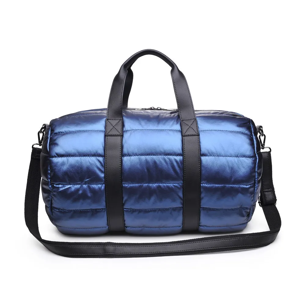 Powerplay Duffel