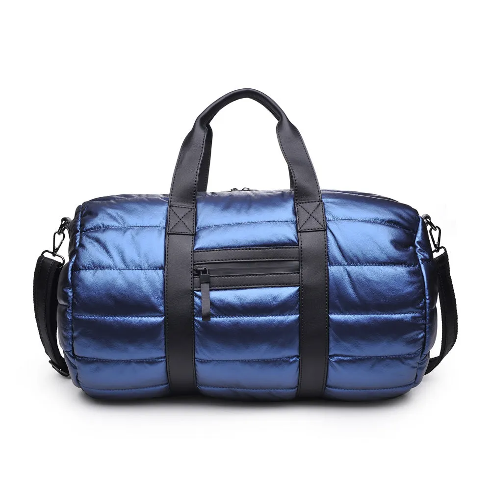 Powerplay Duffel