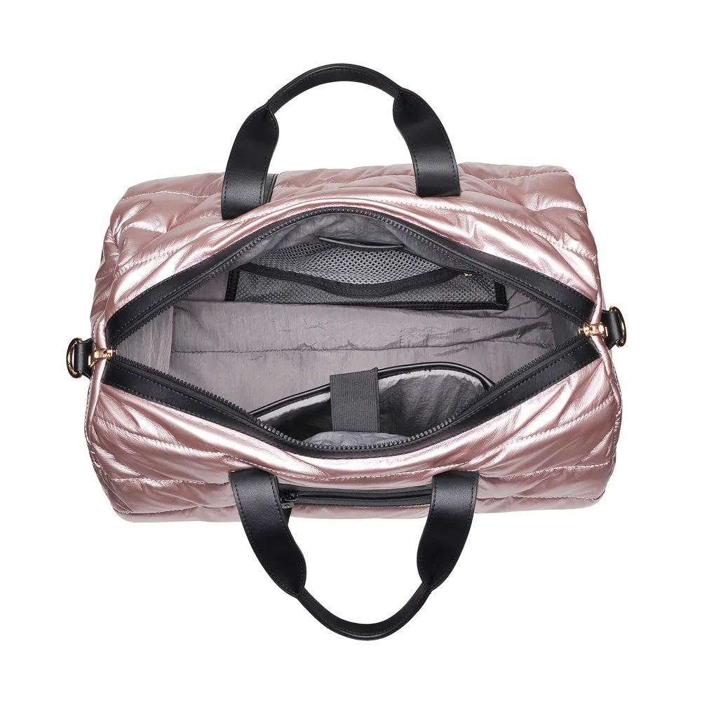 Powerplay Duffel