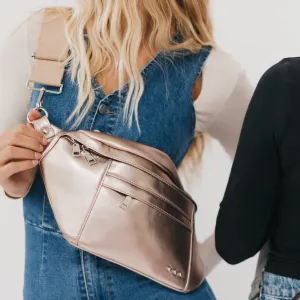 Pretty Simple Marley Bum Bag