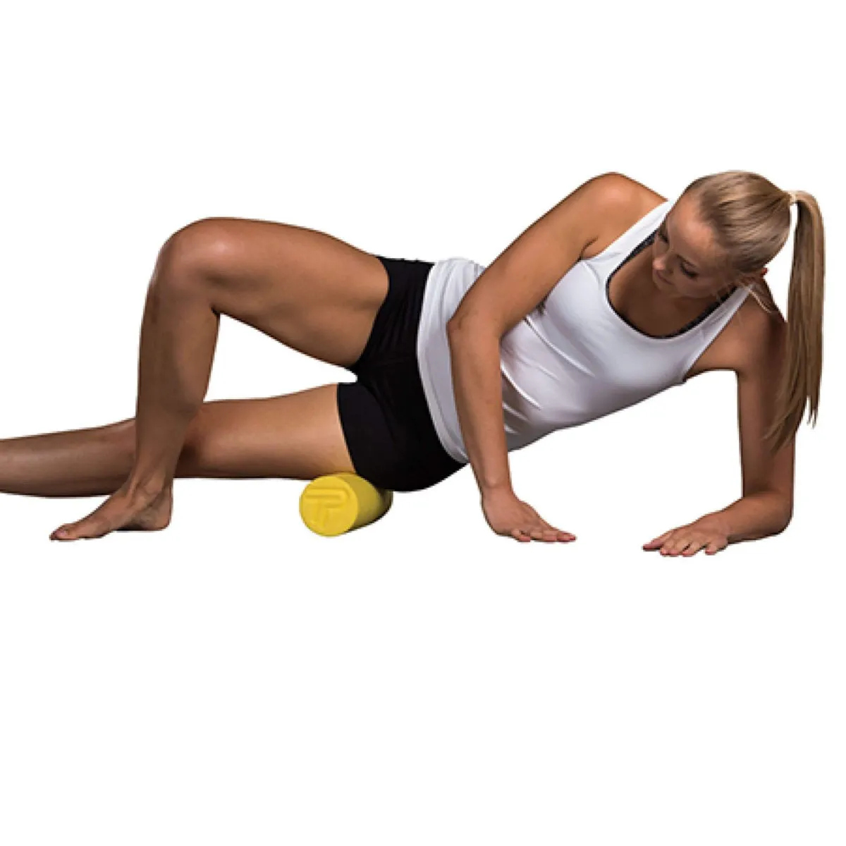 PRO-TEC 12" Foam Roller- Travel Size