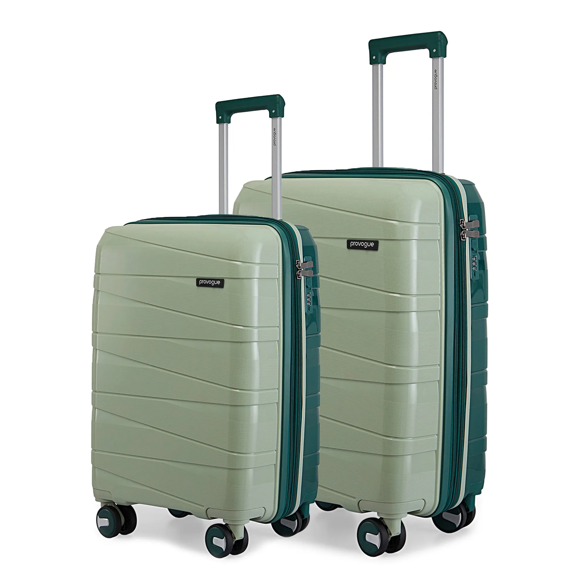 Provogue Azure set of 2