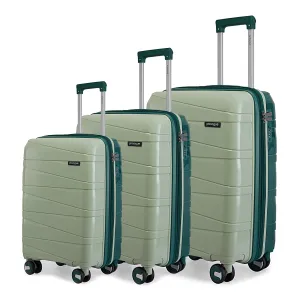 Provogue Azure set of 3