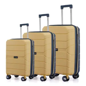 Provogue Cascade set of 3
