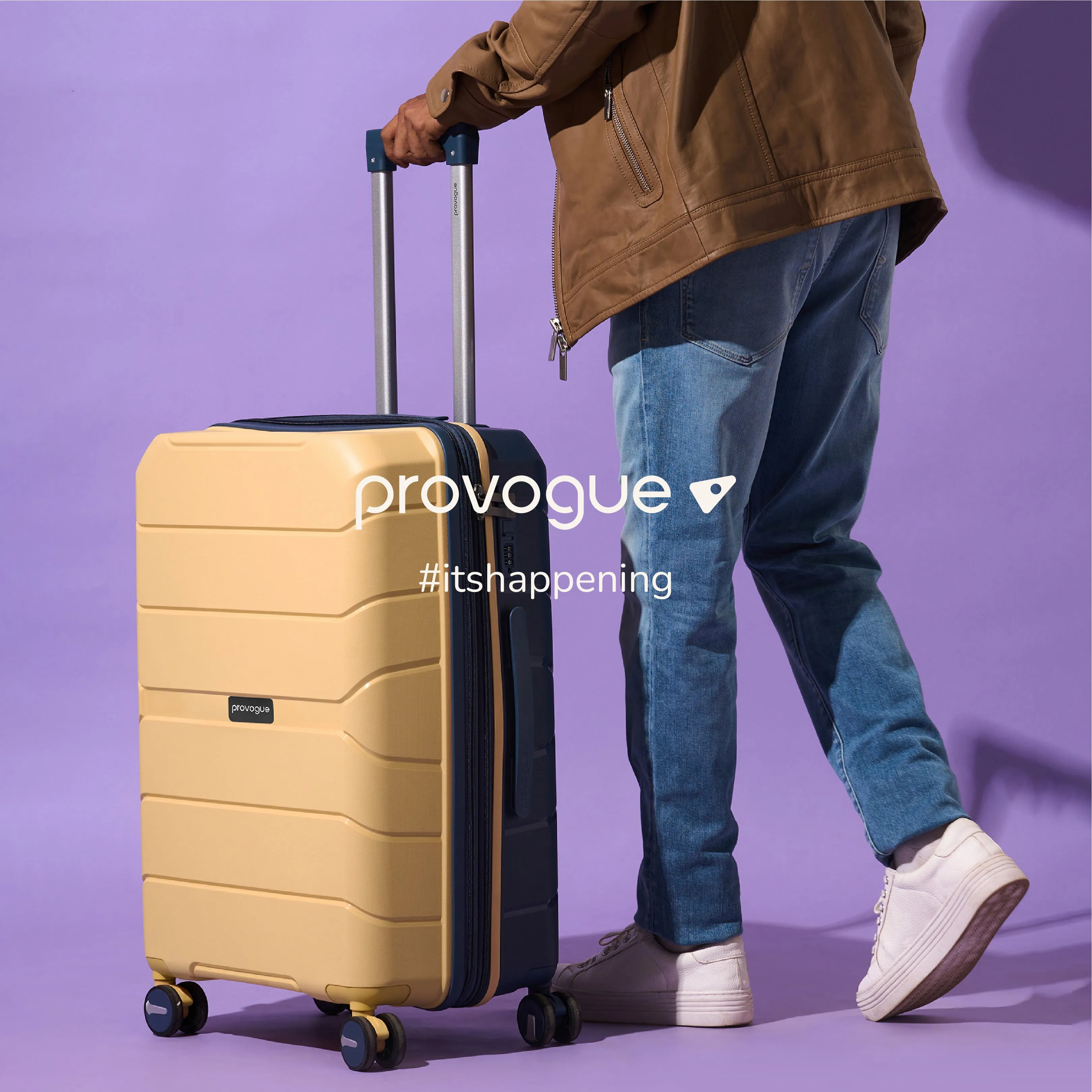 Provogue Cascade set of 3