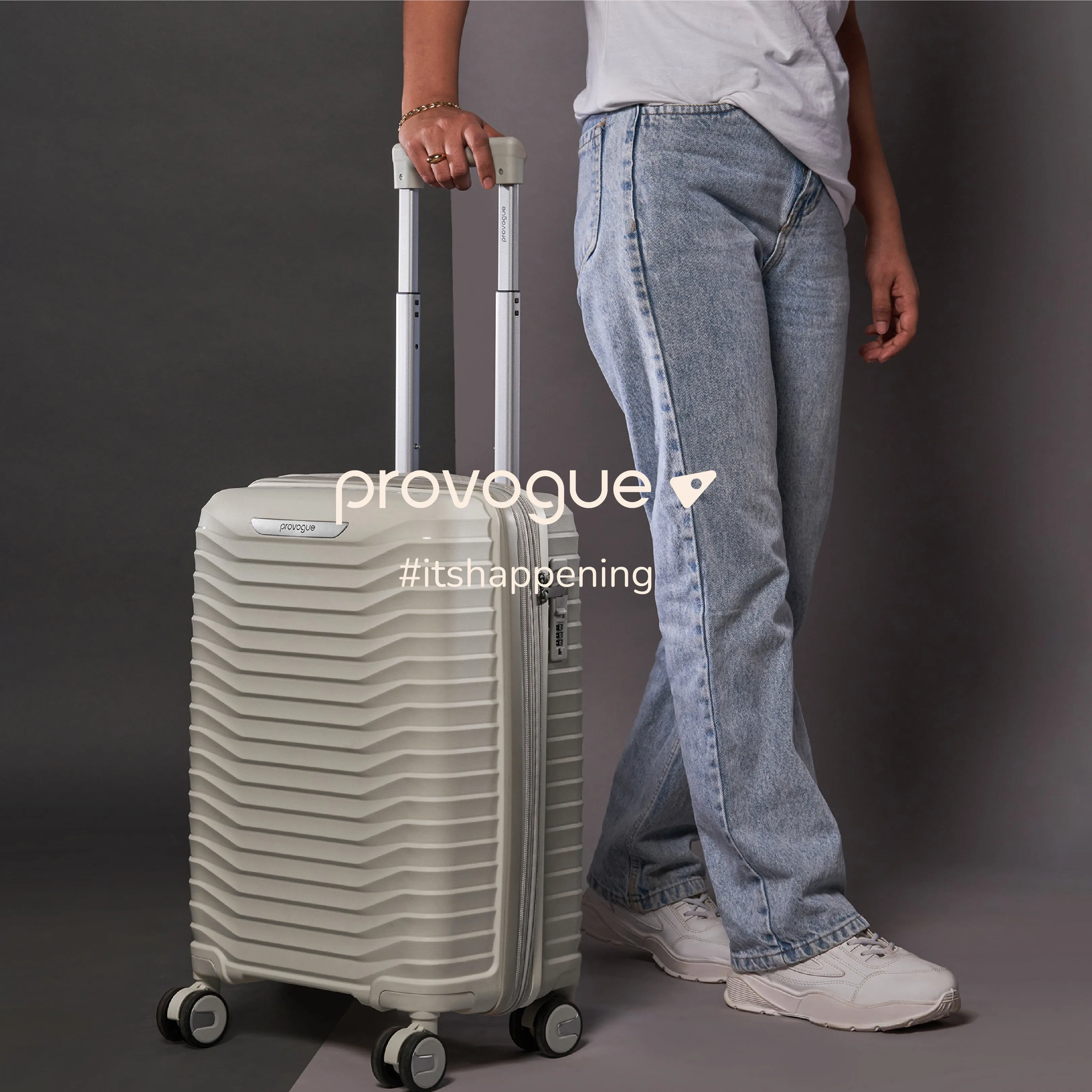 Provogue Coral Medium