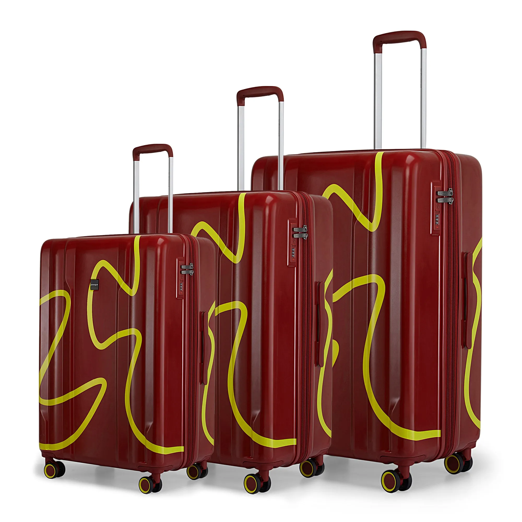 Provogue Loop set of 3