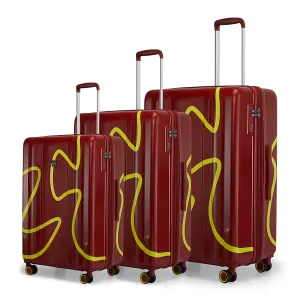 Provogue Loop set of 3