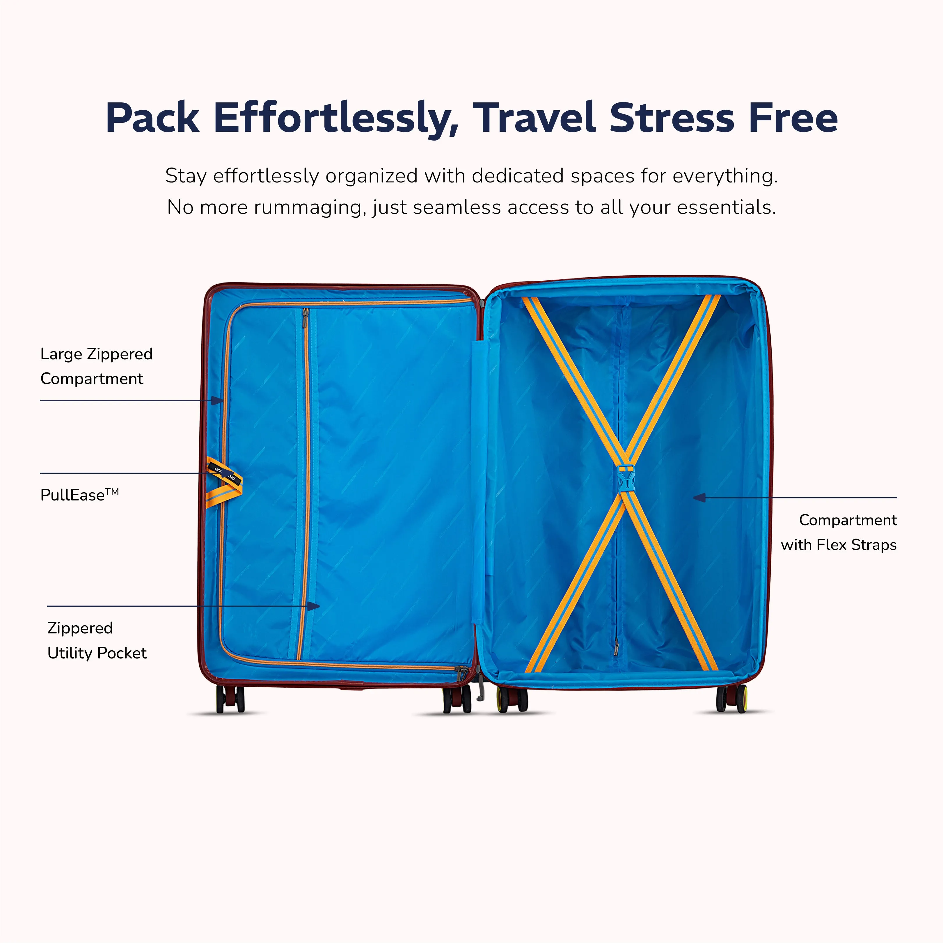 Provogue Loop set of 3