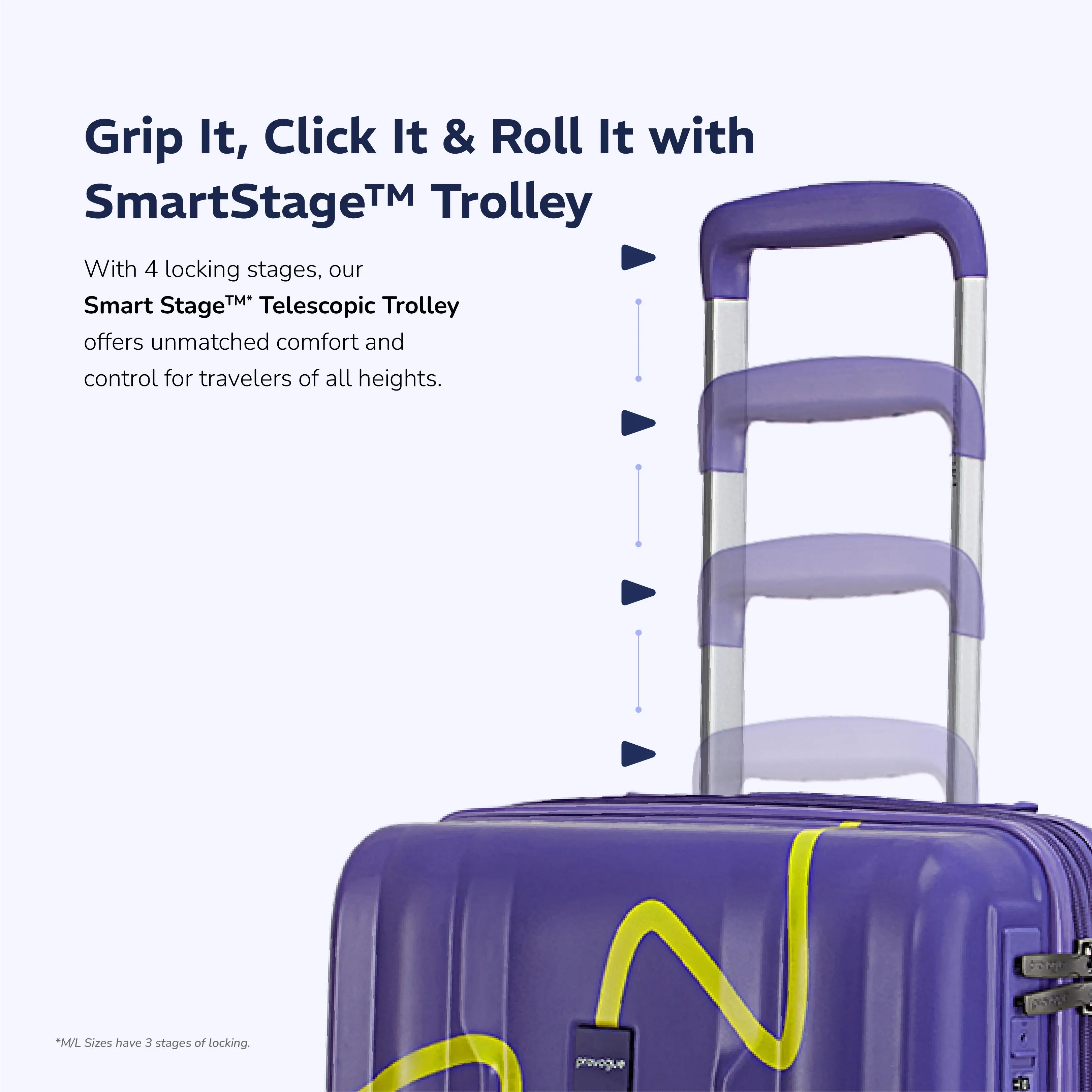 Provogue Loop Small