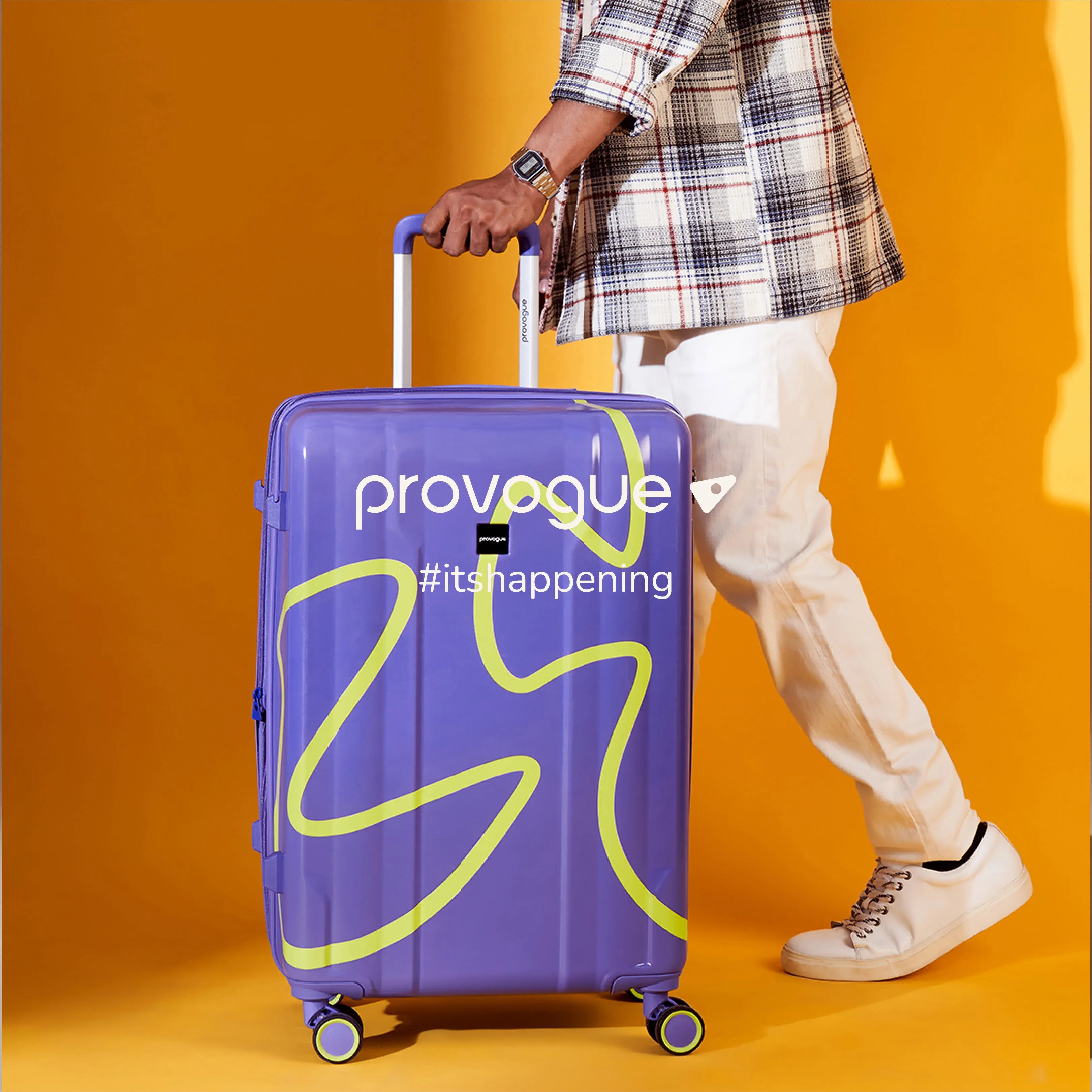 Provogue Loop Small