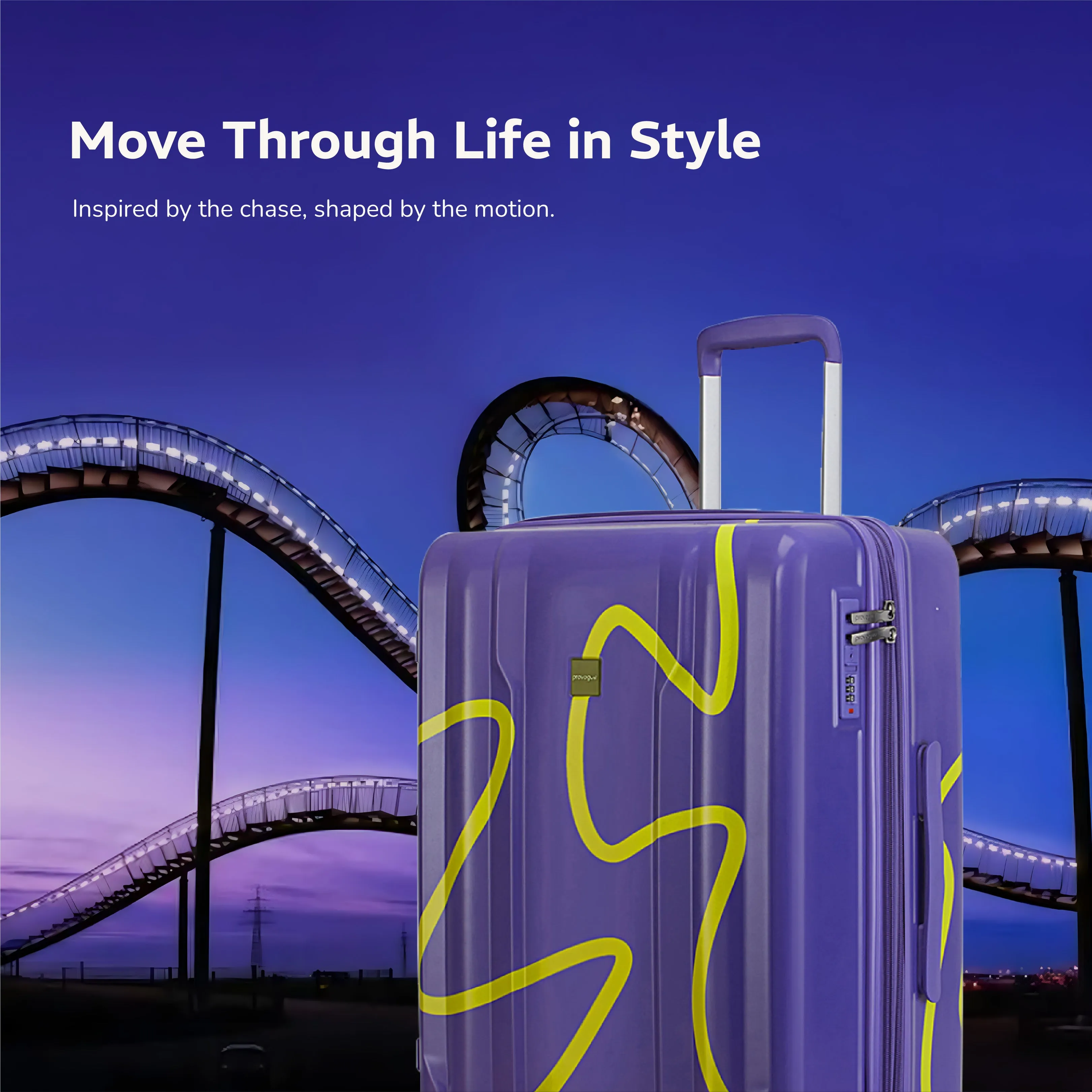 Provogue Loop Small