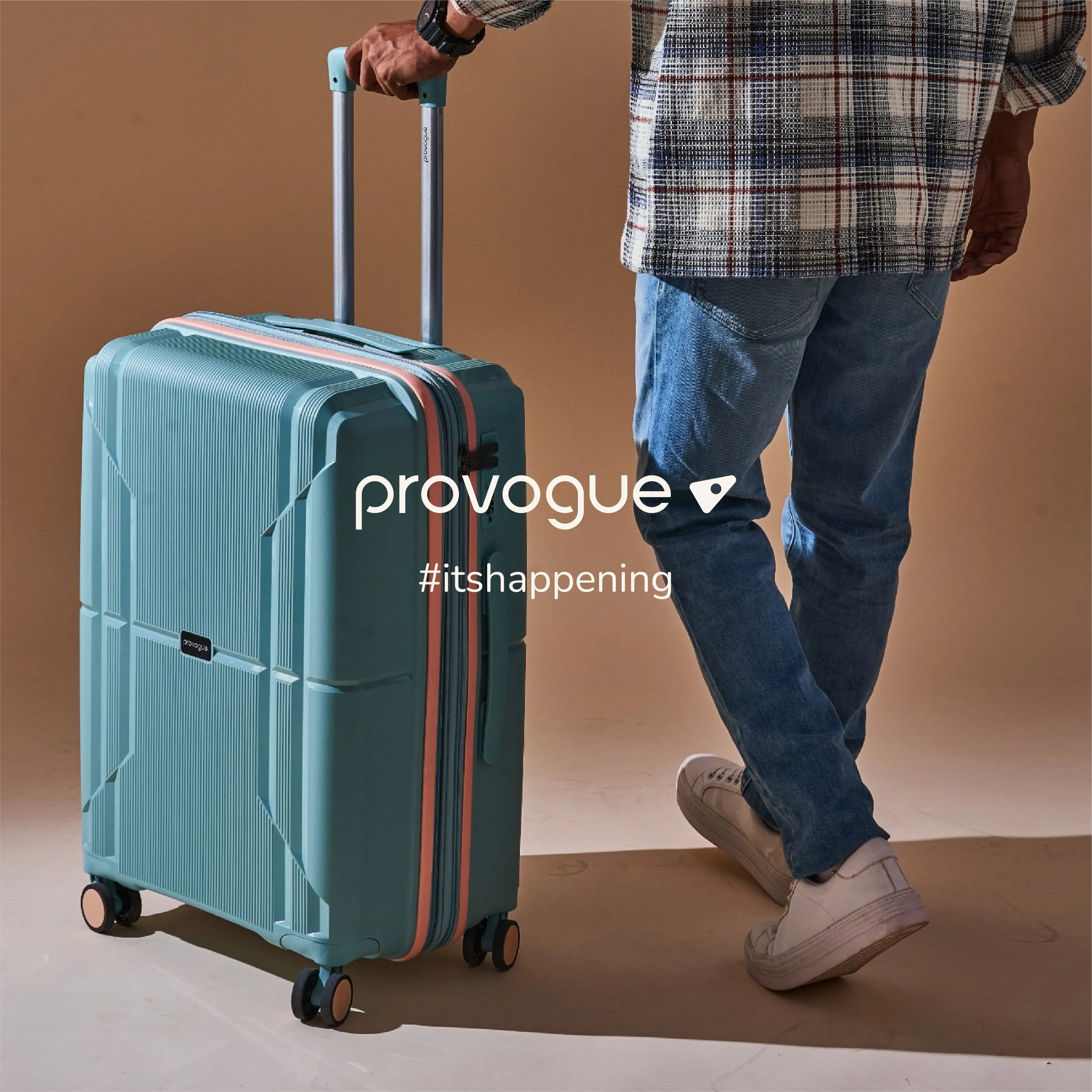 Provogue Lumina set of 3
