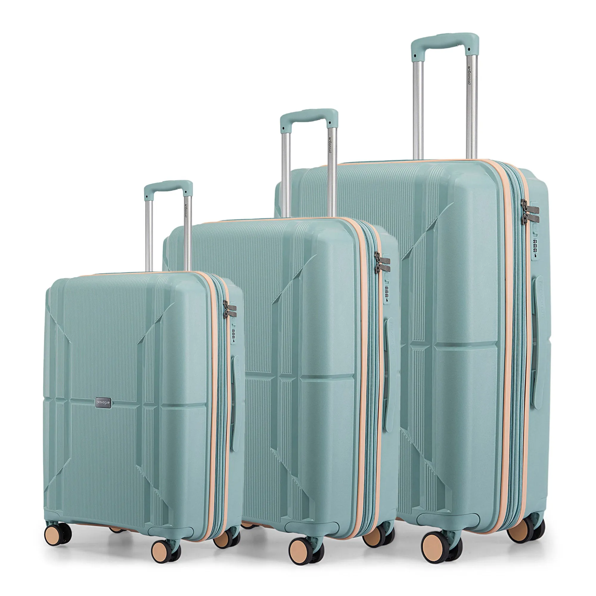 Provogue Lumina set of 3