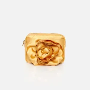 Pulseta Satin Gold