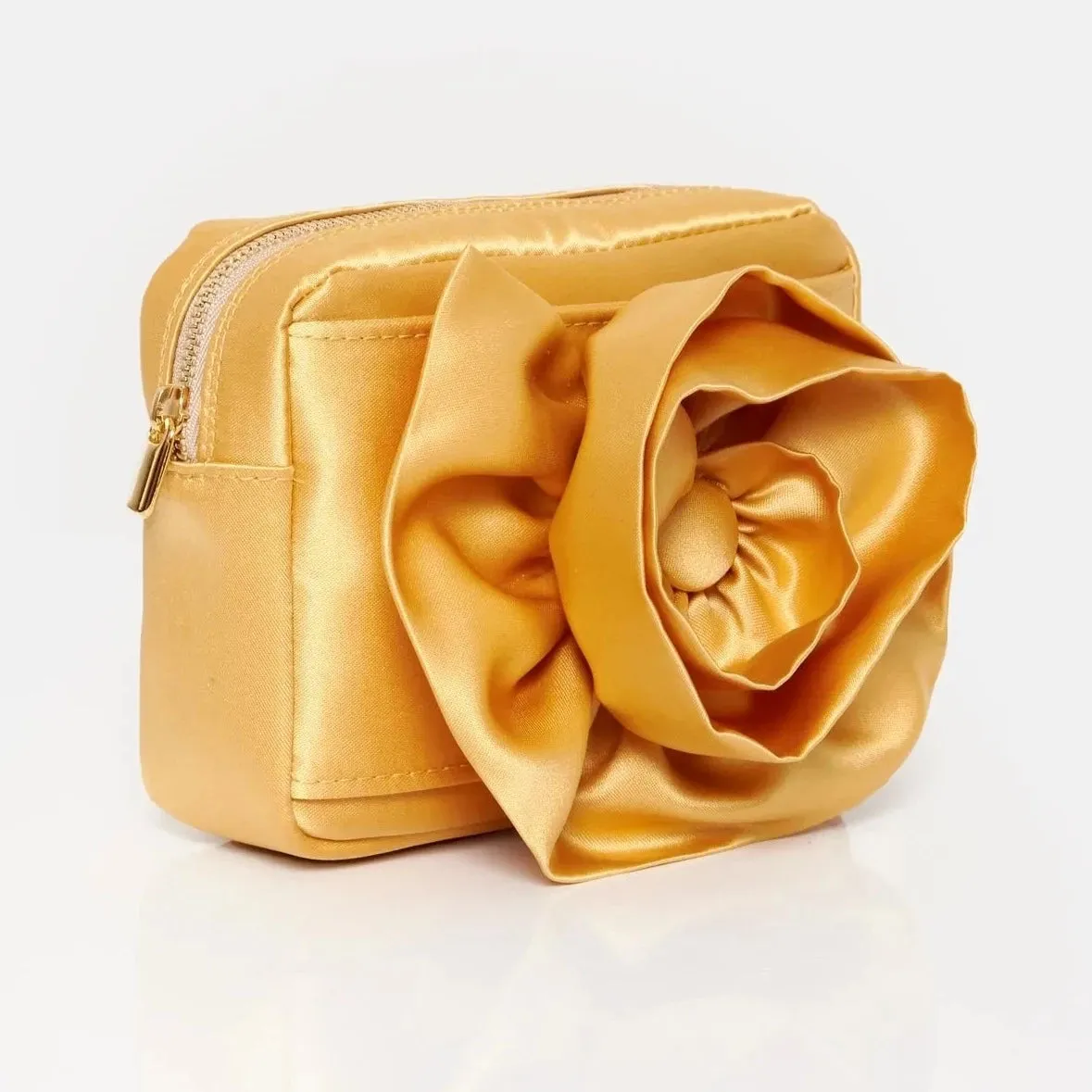 Pulseta Satin Gold