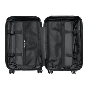 QC Suitcase