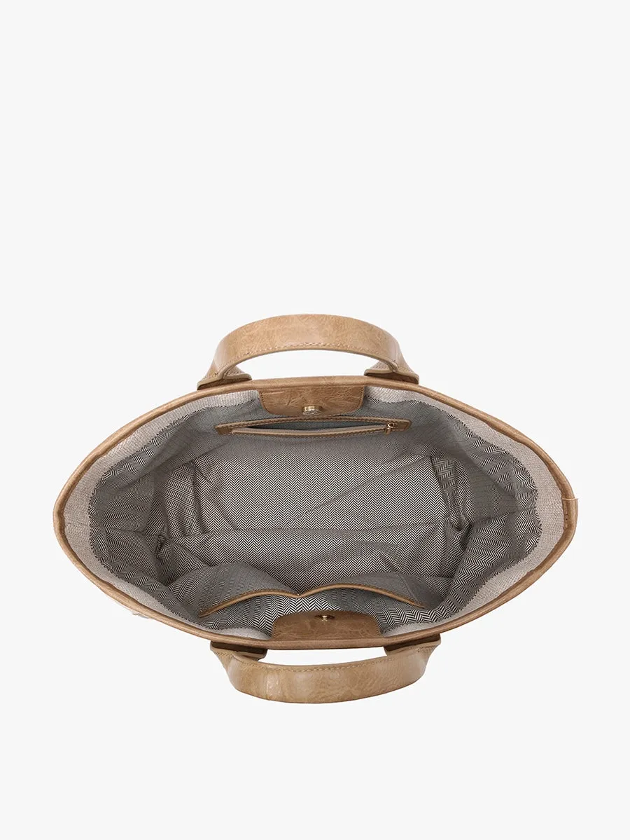 "Christina" Handbag