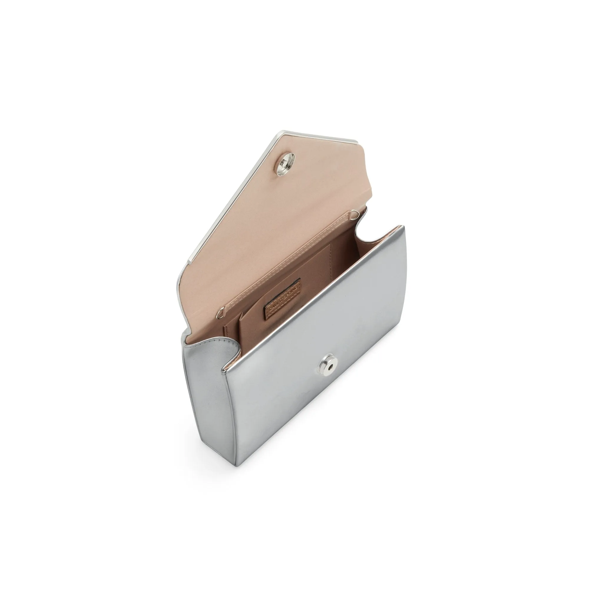Qweenbee / Clutch
