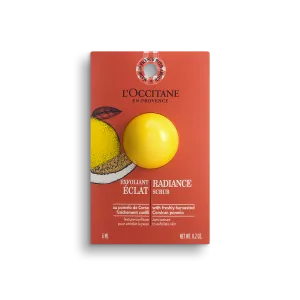 Radiance Scrub 6ml