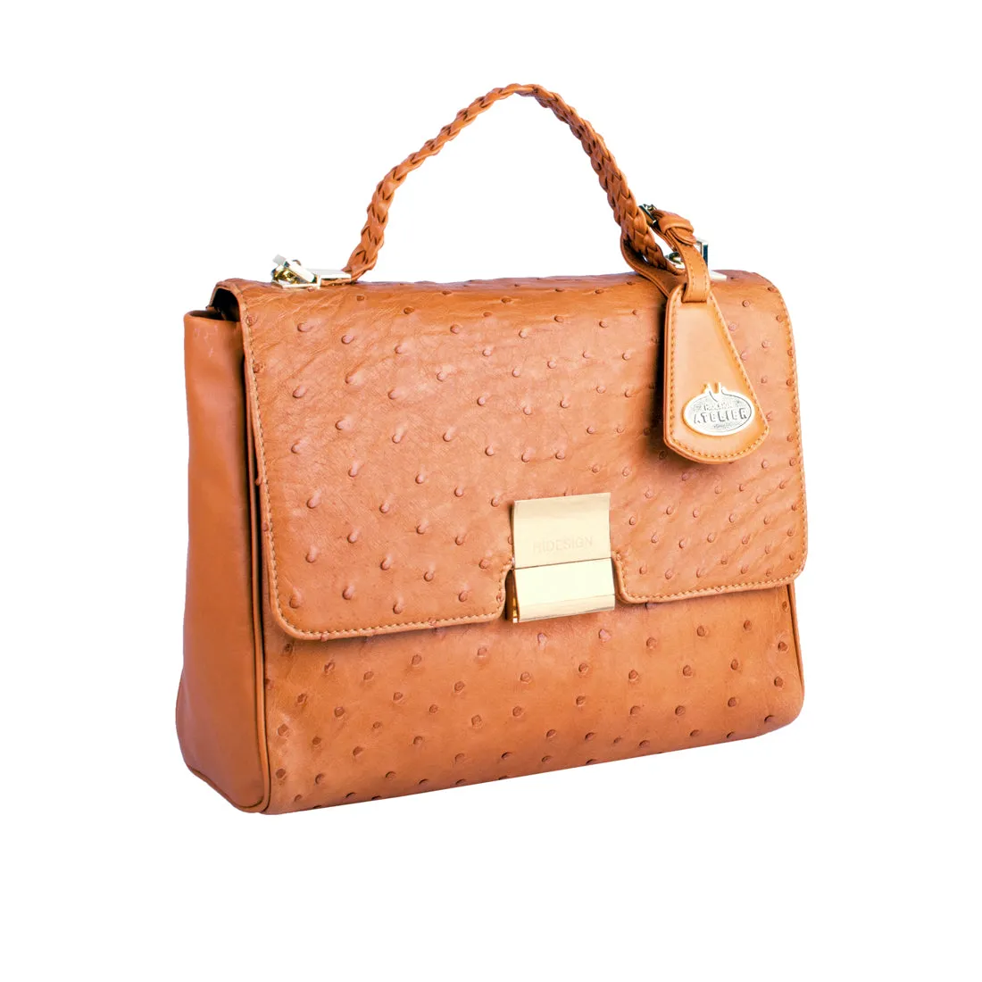 REIMS SATCHEL