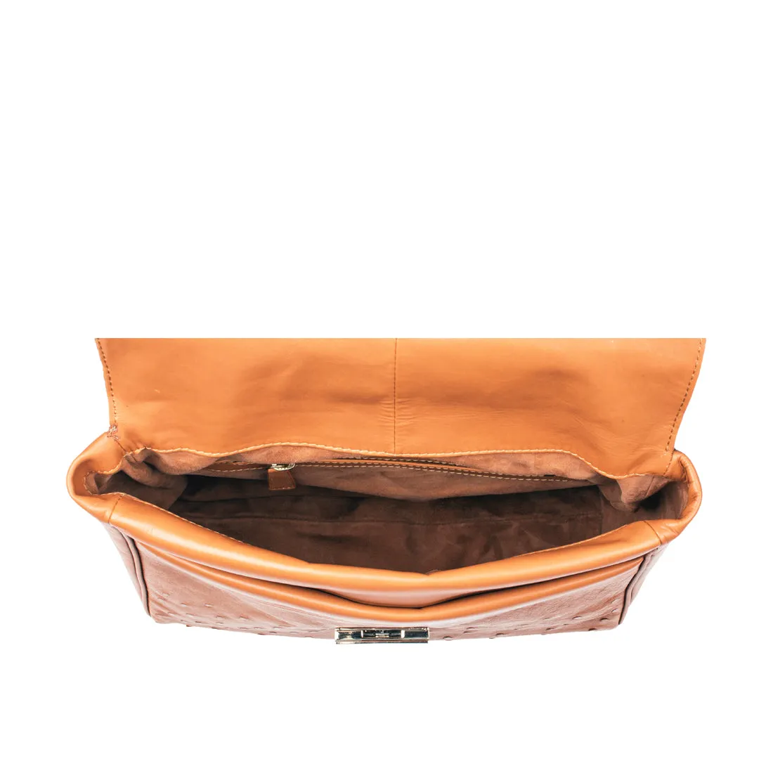 REIMS SATCHEL