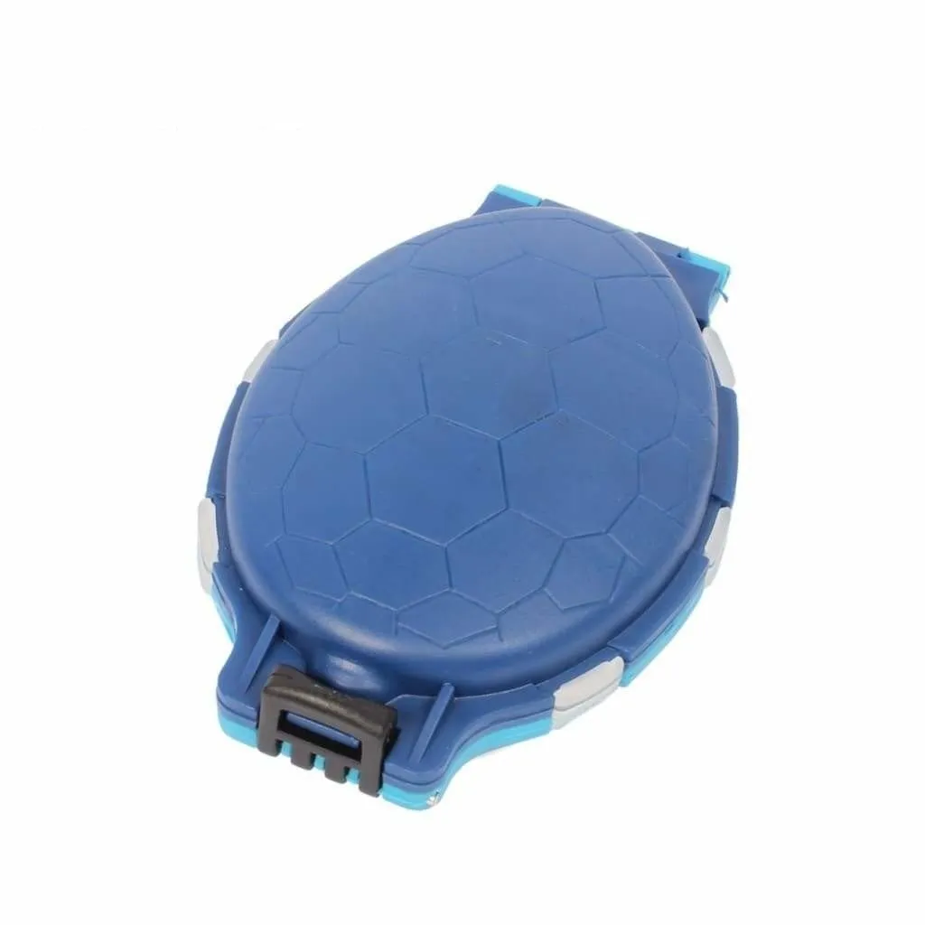 Relix Turtle Shell Tackle Box