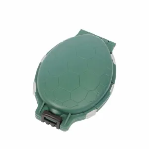 Relix Turtle Shell Tackle Box