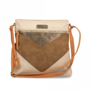 Remonte Bag Q0714-60 - Cream Multi