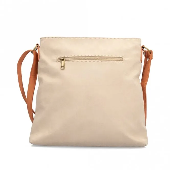 Remonte Bag Q0714-60 - Cream Multi