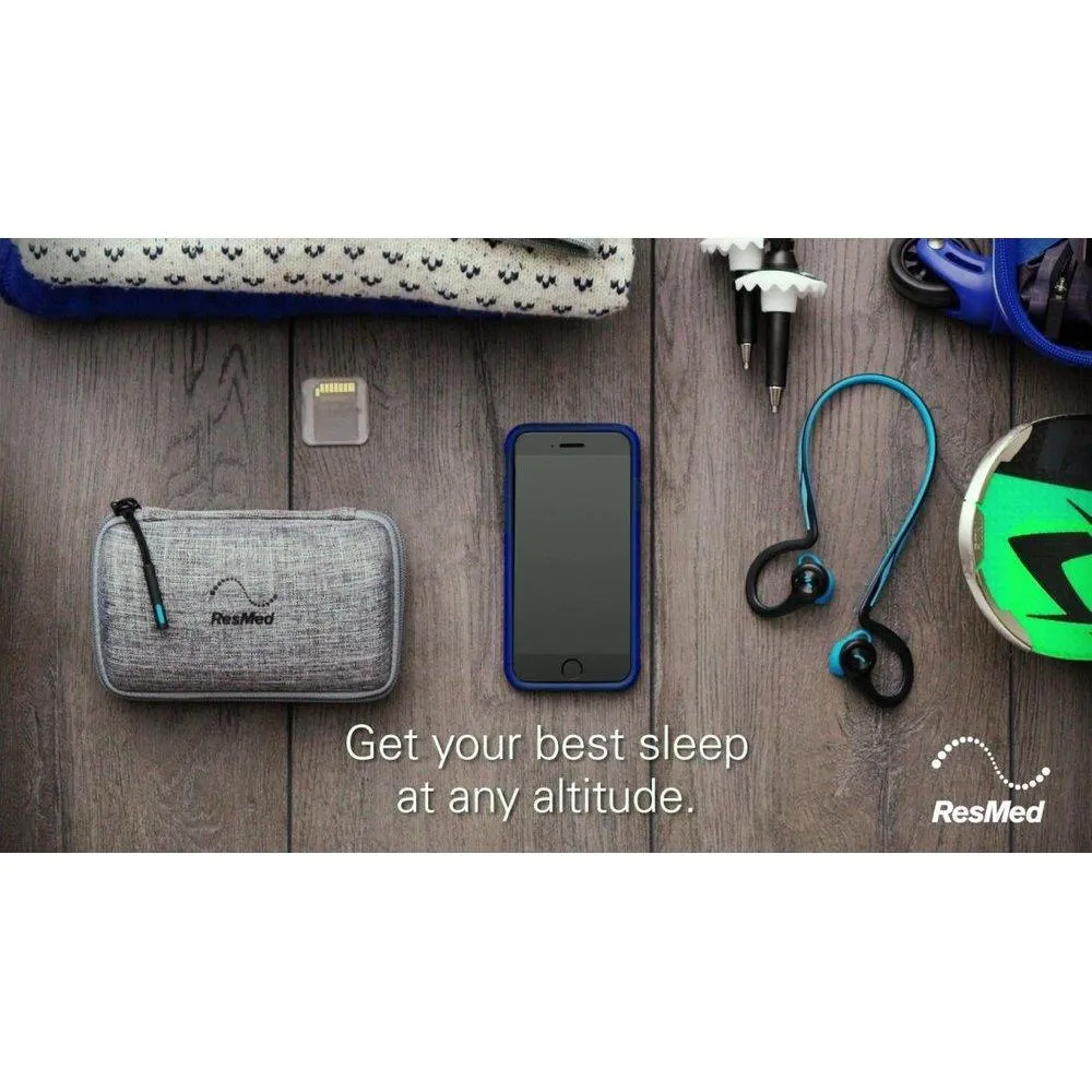 ResMed AirMini™ Hard Travel Bag