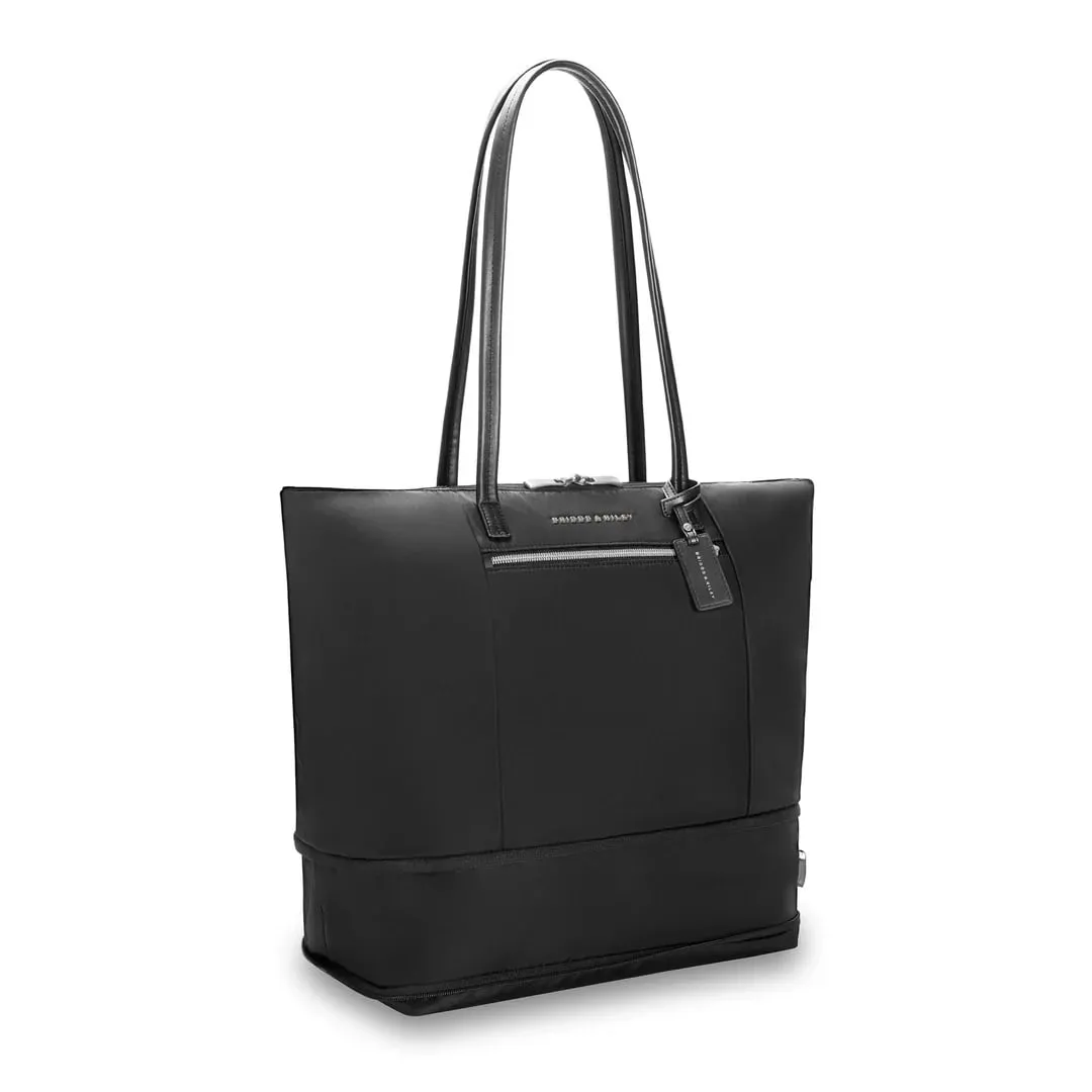 Rhapsody Expandable Tote