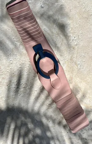 Ricardo Elasticated Belts
