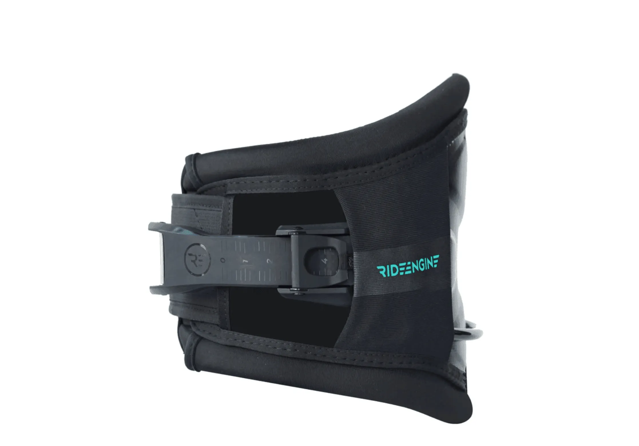 Ride Engine Lyte Direct Connection Harness Black 2022