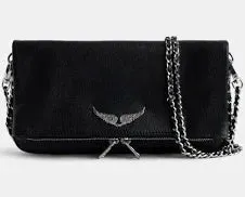 Rock Metallic Clutch