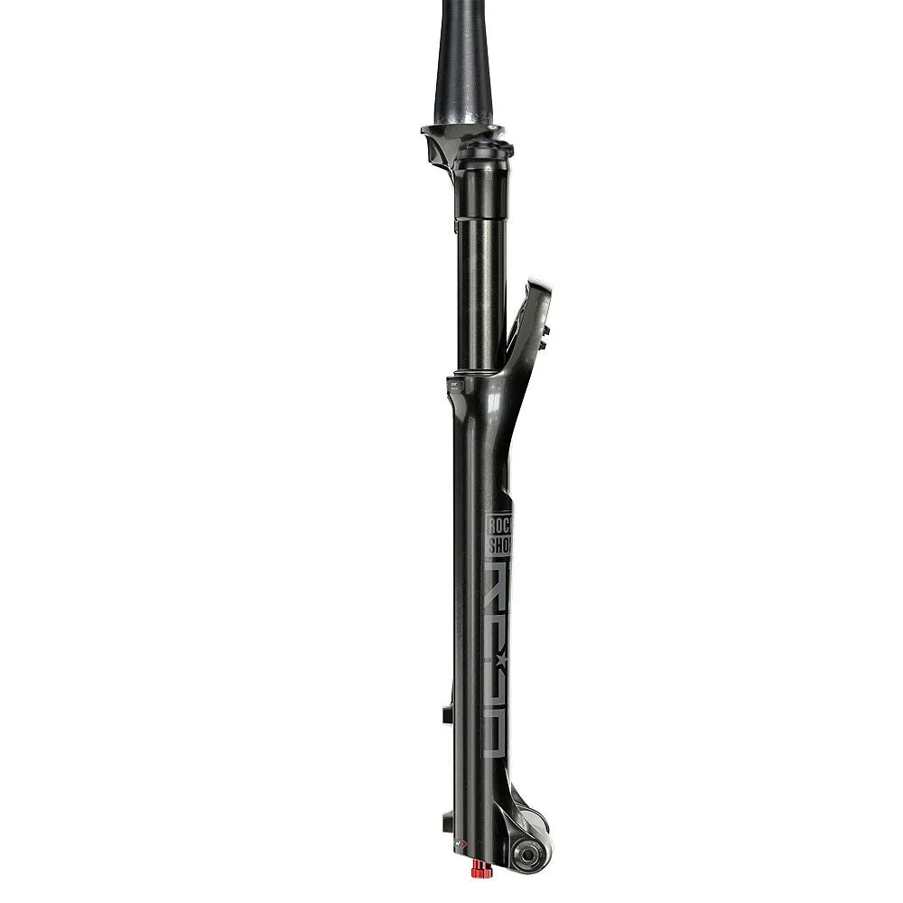 RockShox Reba RL Solo Air Suspension Fork - 27.5" - 100mm Travel - 42mm Offset