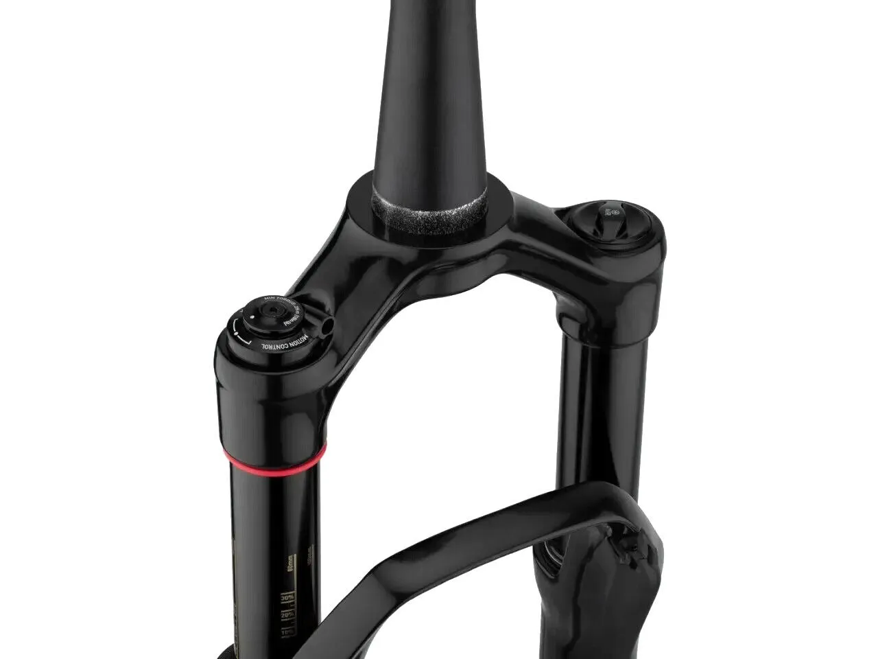 RockShox Reba RL Solo Air Suspension Fork - 27.5" - 100mm Travel - 42mm Offset