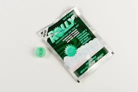 Rolly single pack brush