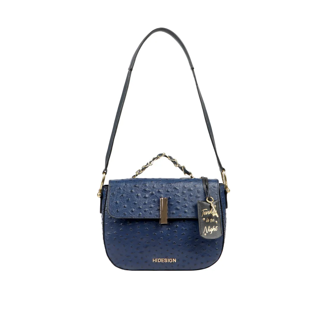 ROMANCE 01 SATCHEL