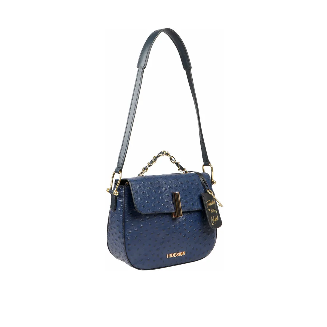 ROMANCE 01 SATCHEL