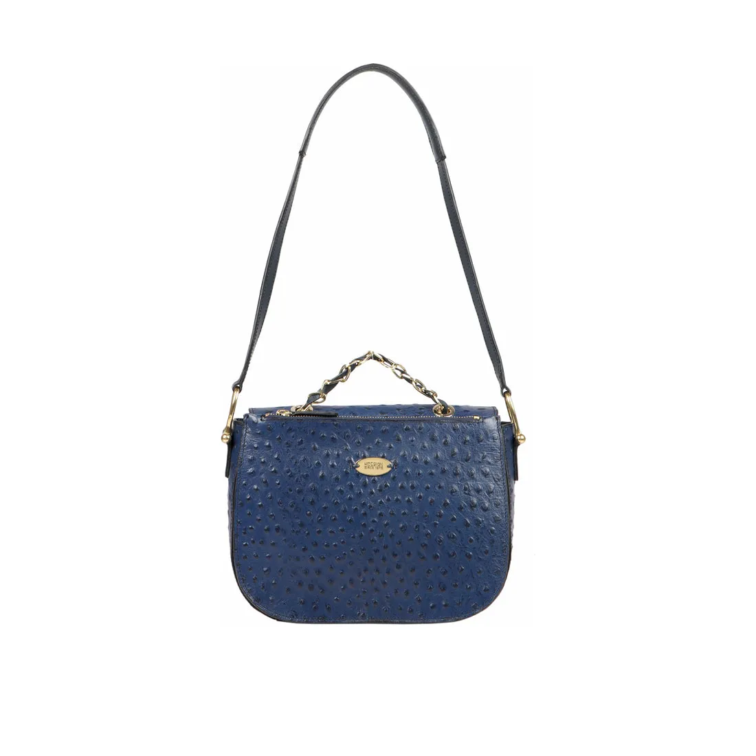 ROMANCE 01 SATCHEL