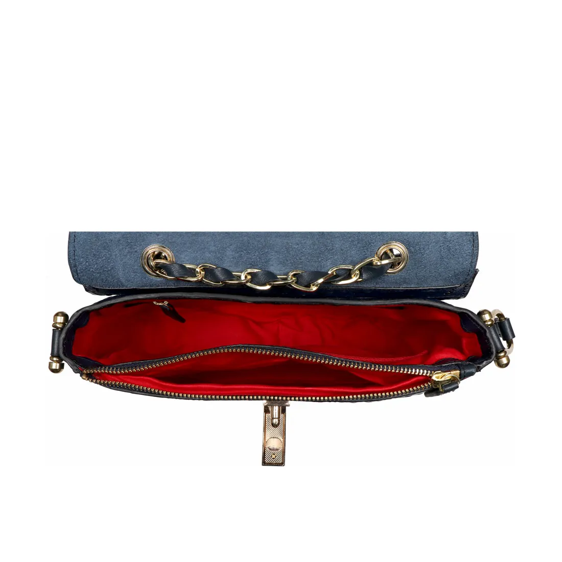 ROMANCE 01 SATCHEL
