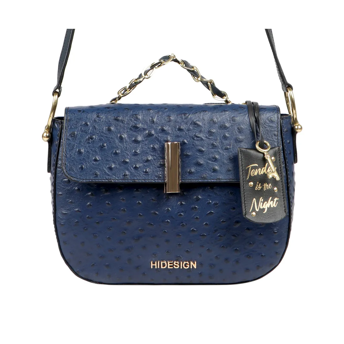 ROMANCE 01 SATCHEL