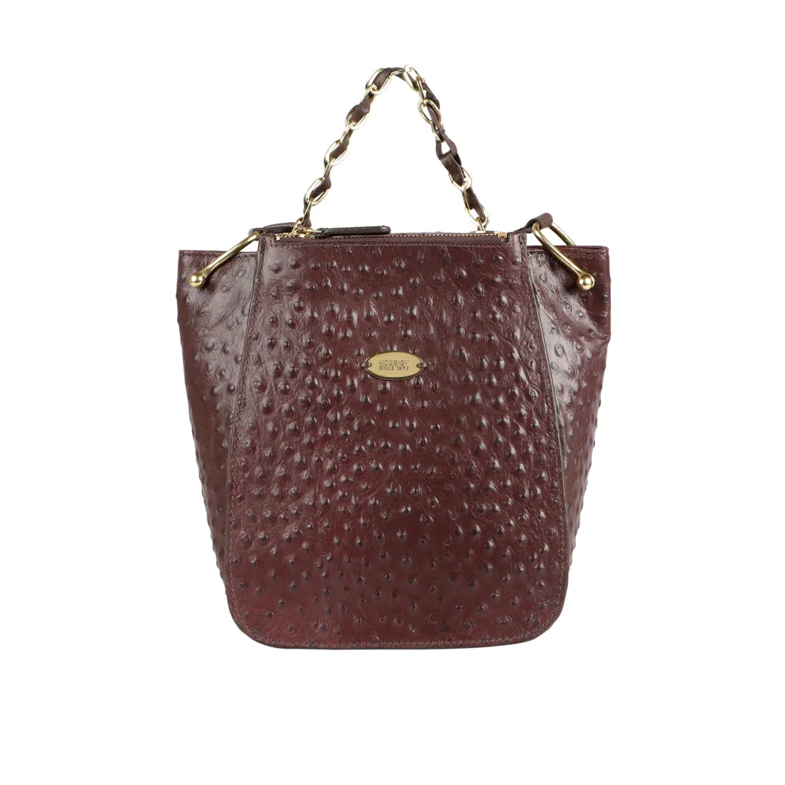 ROMANCE 02 SATCHEL
