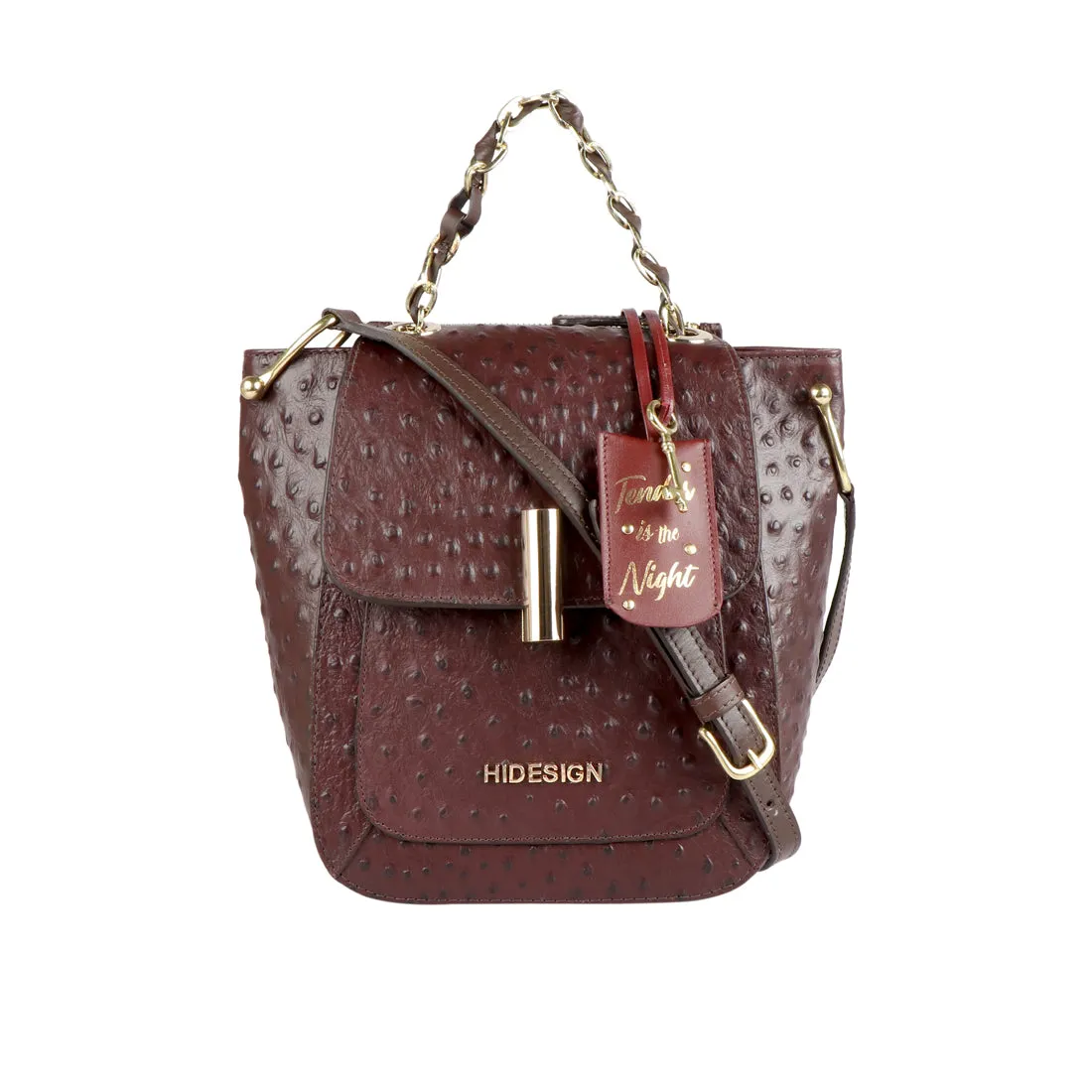 ROMANCE 02 SATCHEL