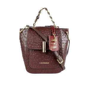 ROMANCE 02 SATCHEL