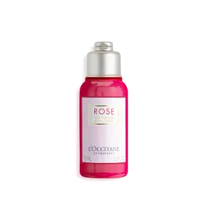 Rose Body Milk 75ml